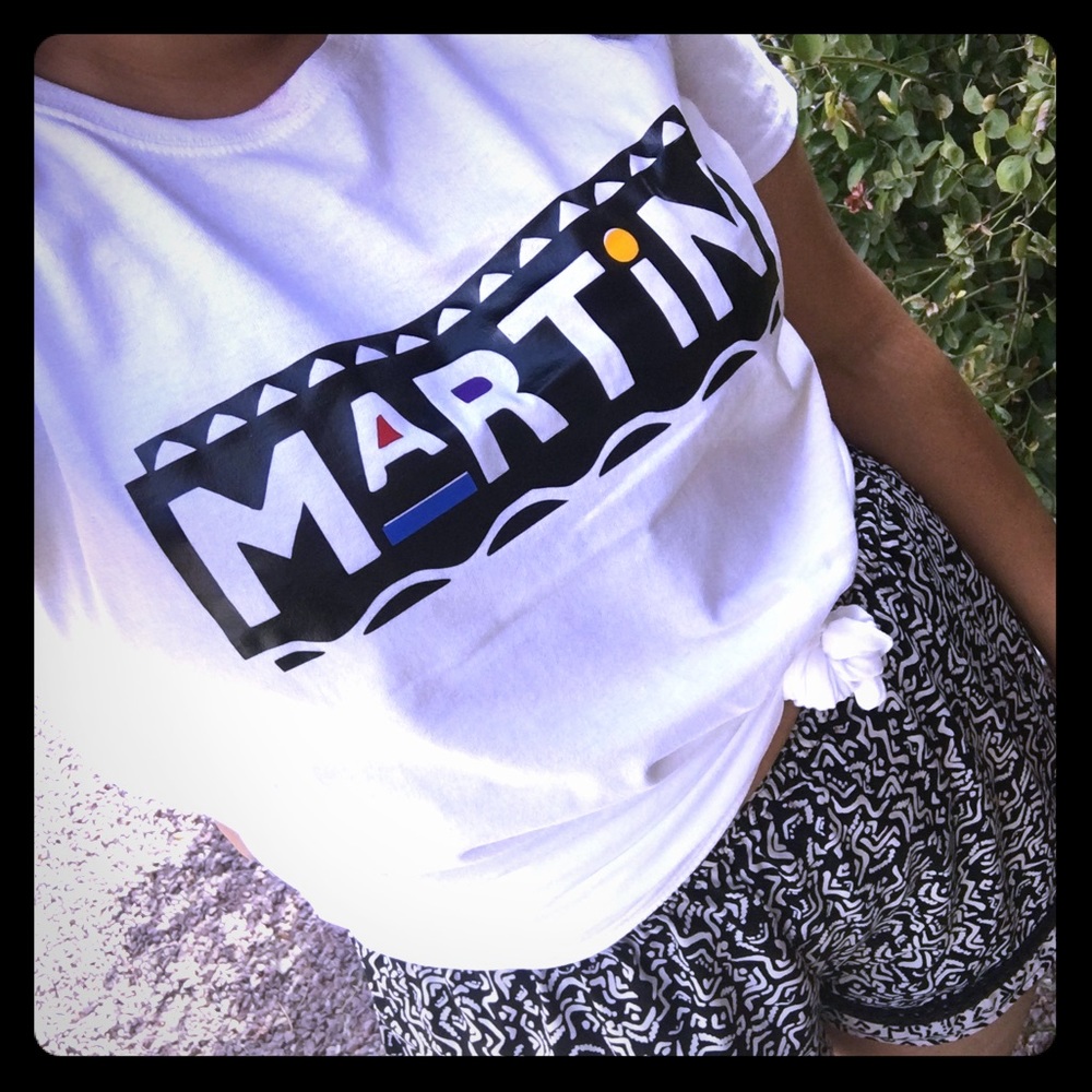Martin Tee